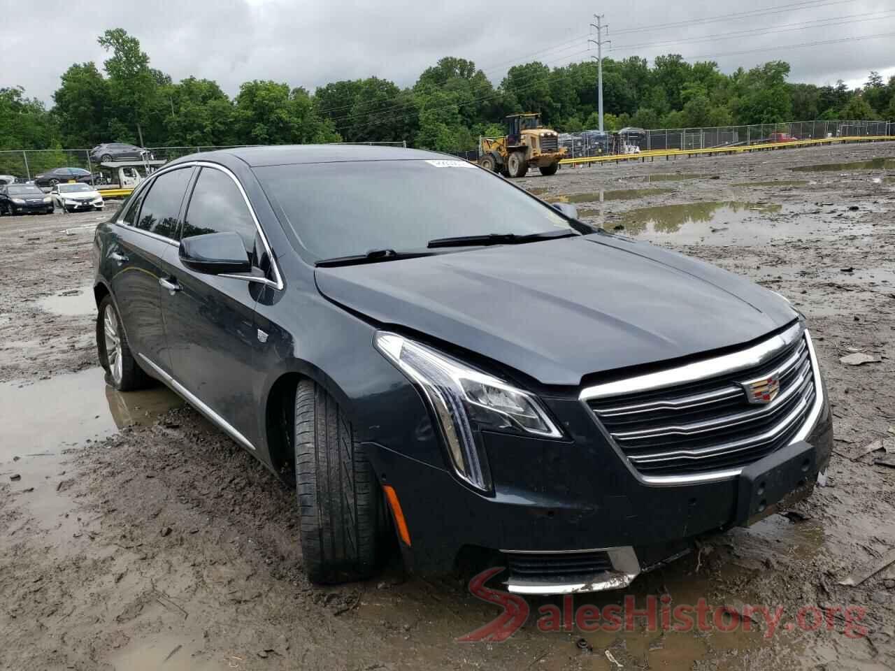 2G61M5S30K9155754 2019 CADILLAC XTS