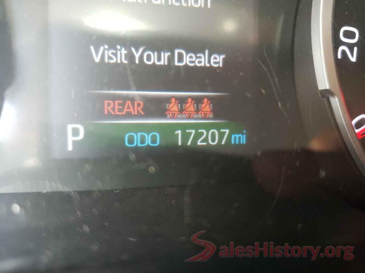 2T3W1RFV9MW136045 2021 TOYOTA RAV4