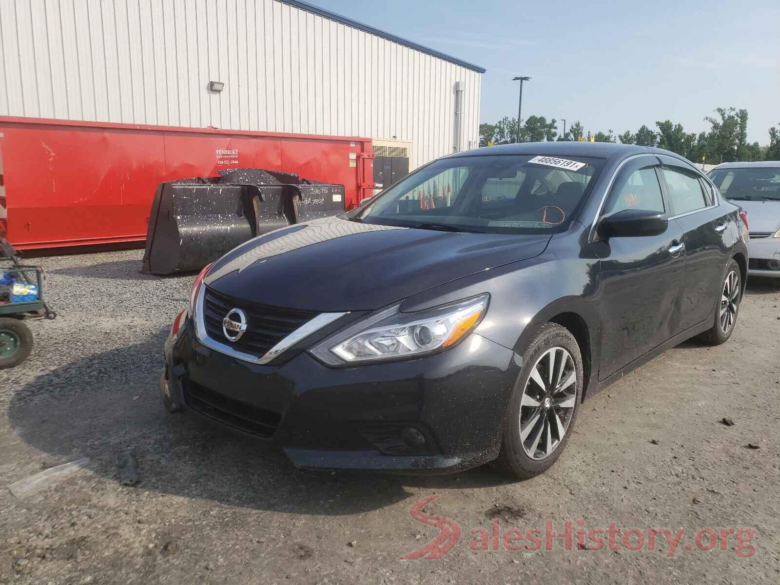 1N4AL3AP7JC280272 2018 NISSAN ALTIMA