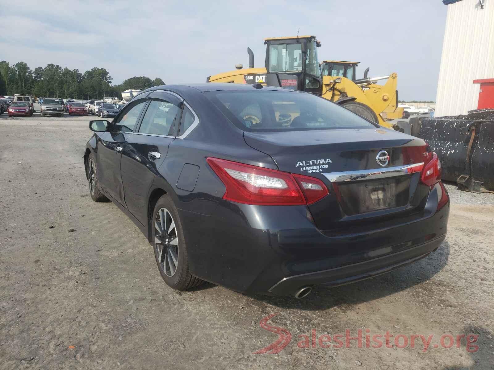 1N4AL3AP7JC280272 2018 NISSAN ALTIMA