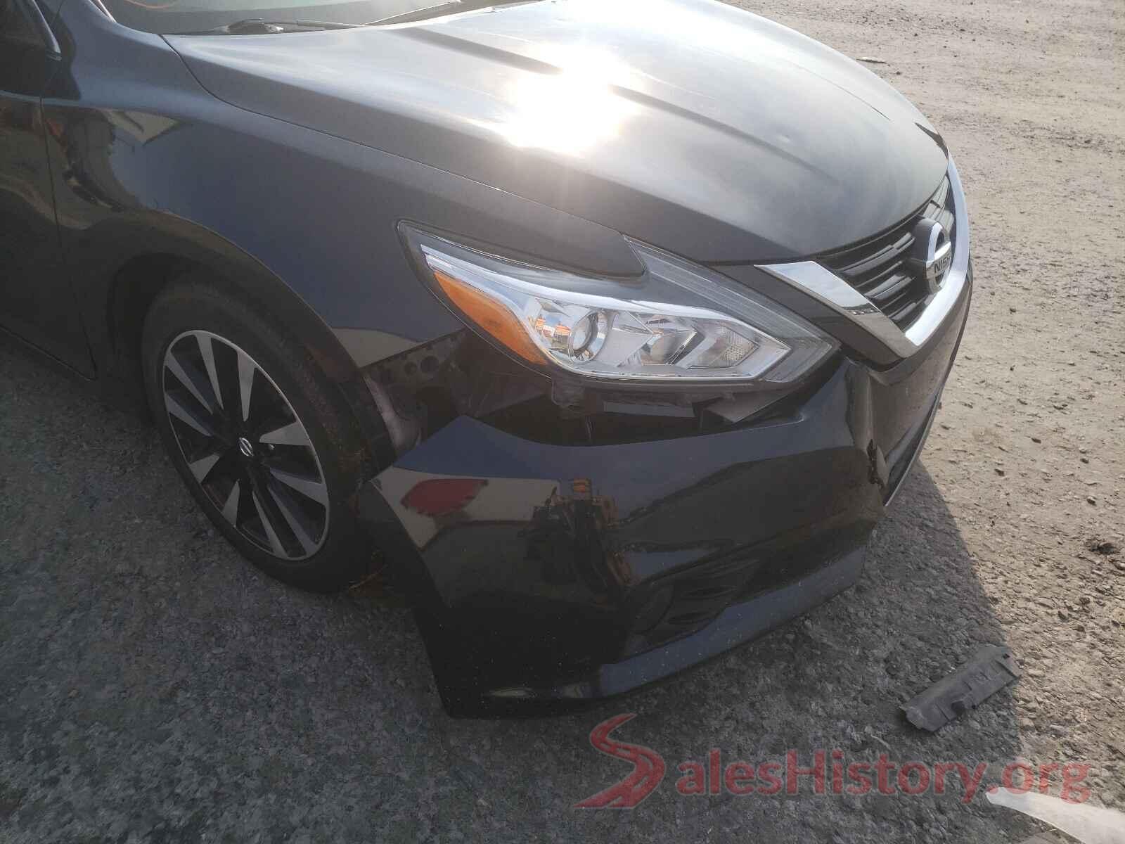 1N4AL3AP7JC280272 2018 NISSAN ALTIMA