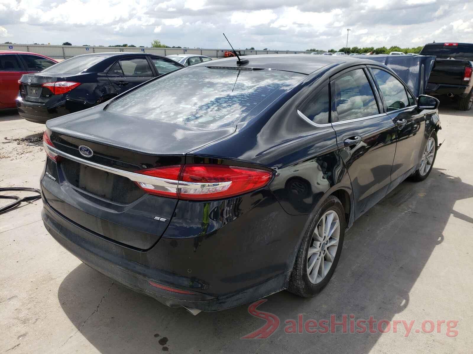 3FA6P0H73HR412938 2017 FORD FUSION