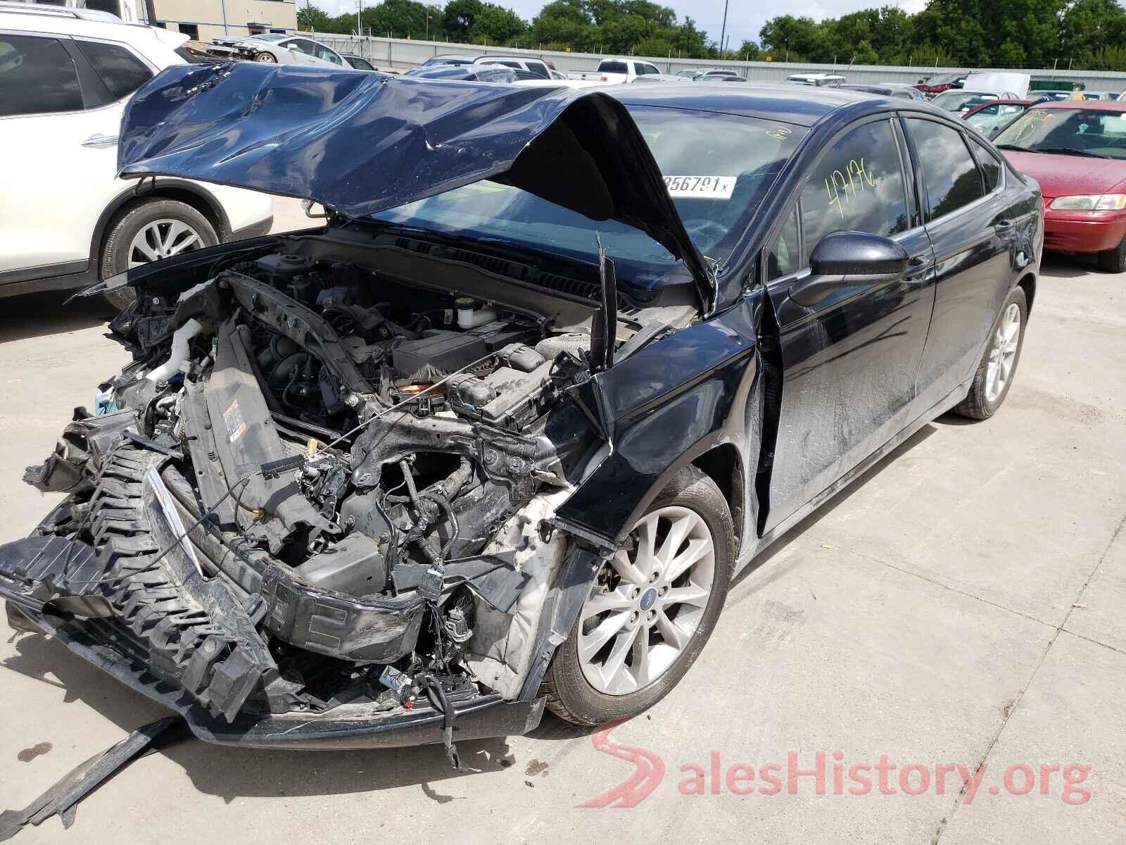 3FA6P0H73HR412938 2017 FORD FUSION