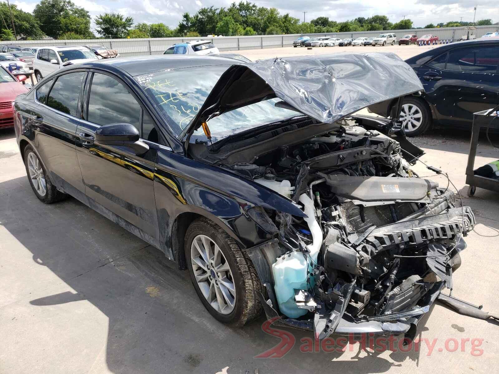 3FA6P0H73HR412938 2017 FORD FUSION