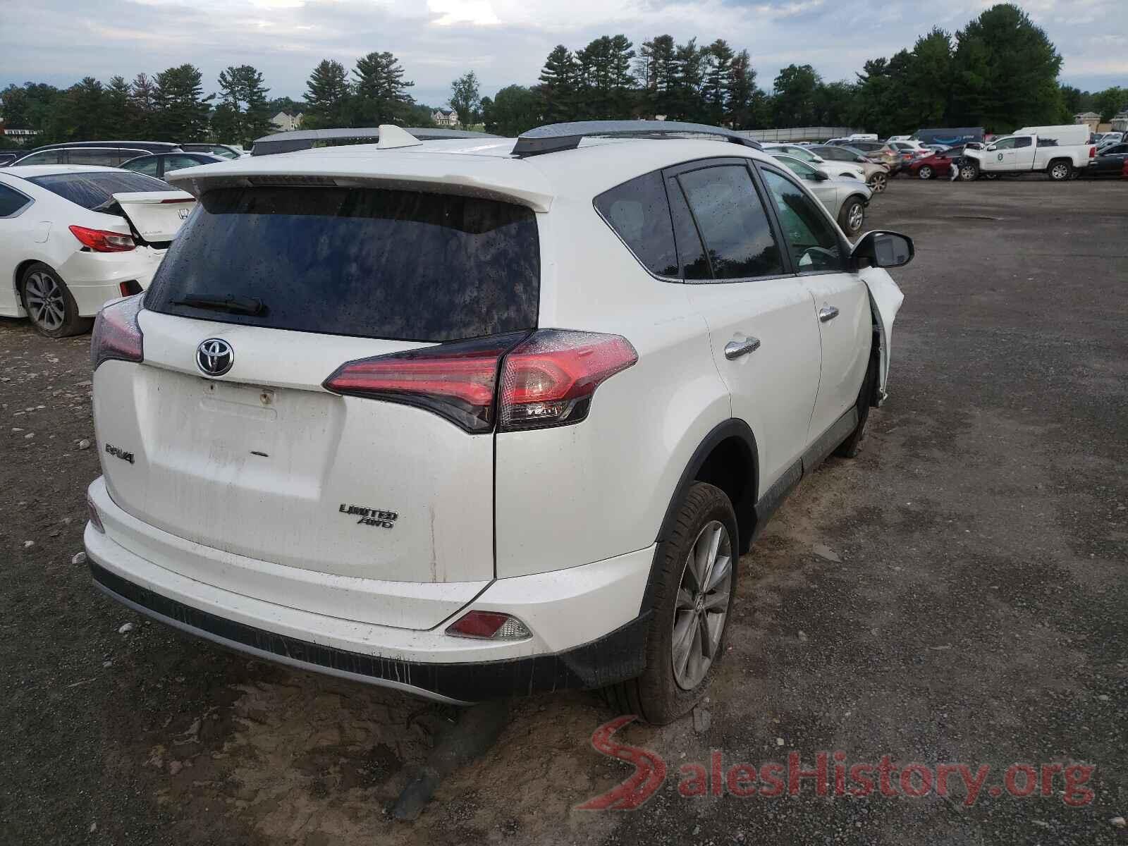 2T3DFREV1HW638970 2017 TOYOTA RAV4