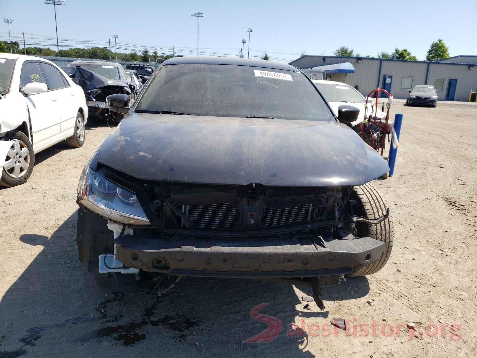 3VW2B7AJ6HM285859 2017 VOLKSWAGEN JETTA