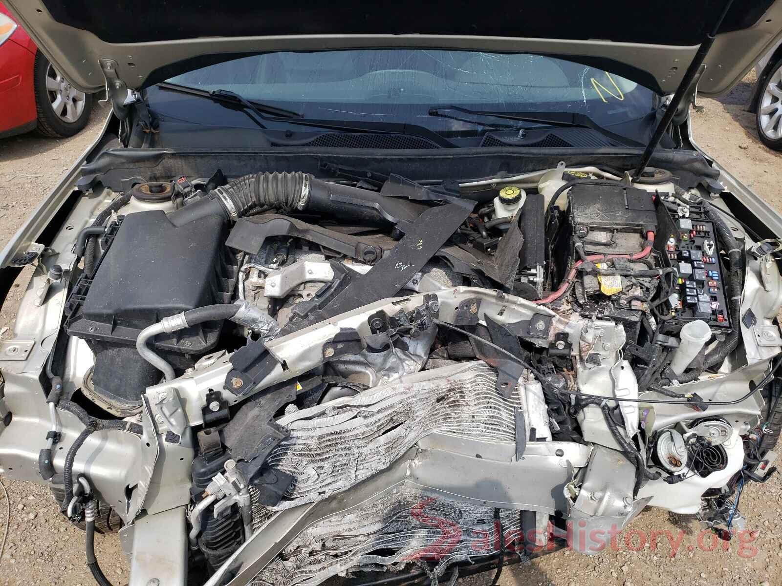 1G11E5SA9GF146521 2016 CHEVROLET MALIBU