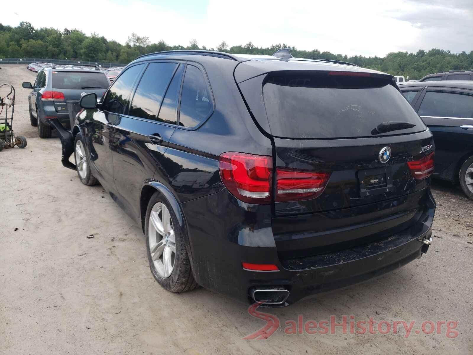 5UXKR0C56J0Y06530 2018 BMW X5