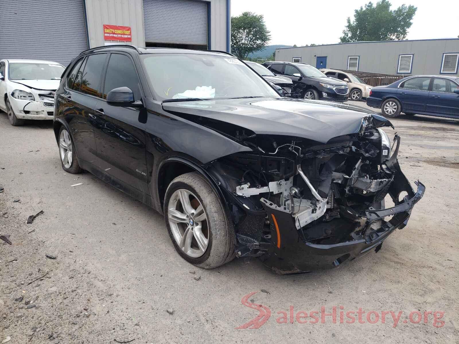 5UXKR0C56J0Y06530 2018 BMW X5