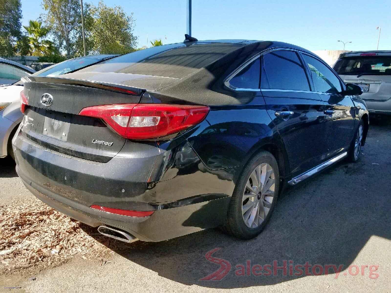 5NPE34AF8FH040278 2015 HYUNDAI SONATA