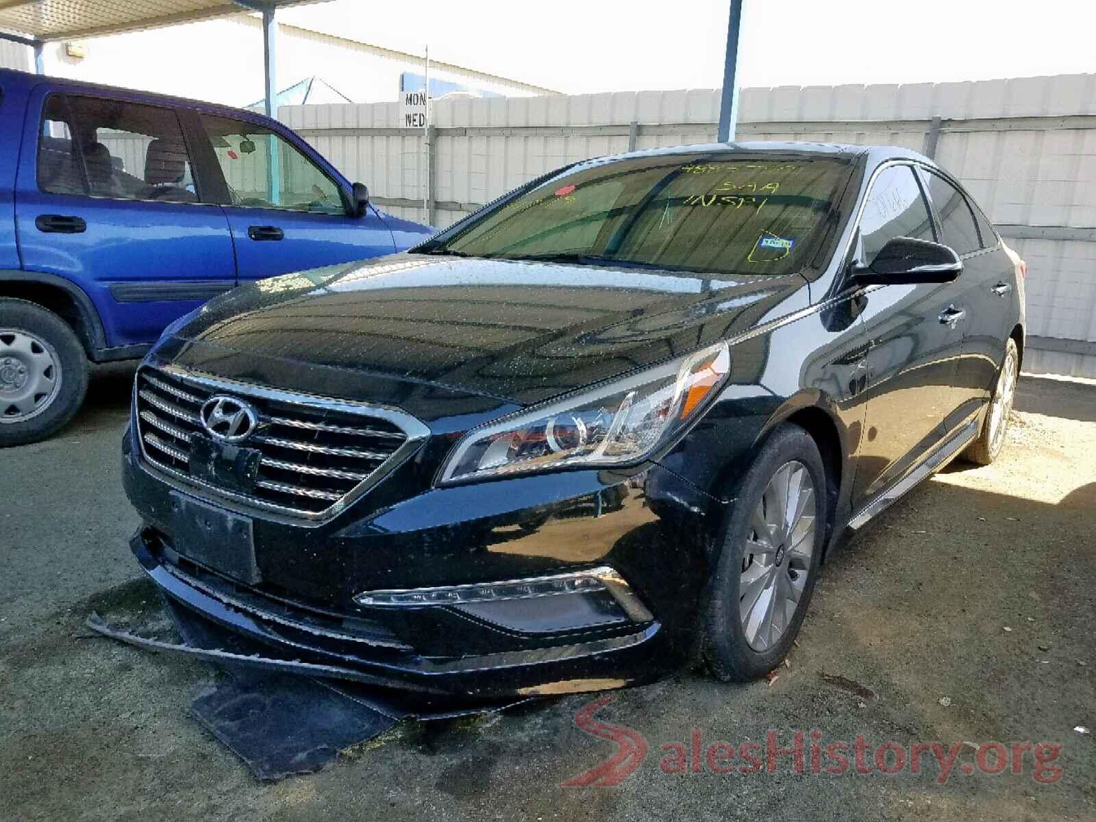 5NPE34AF8FH040278 2015 HYUNDAI SONATA