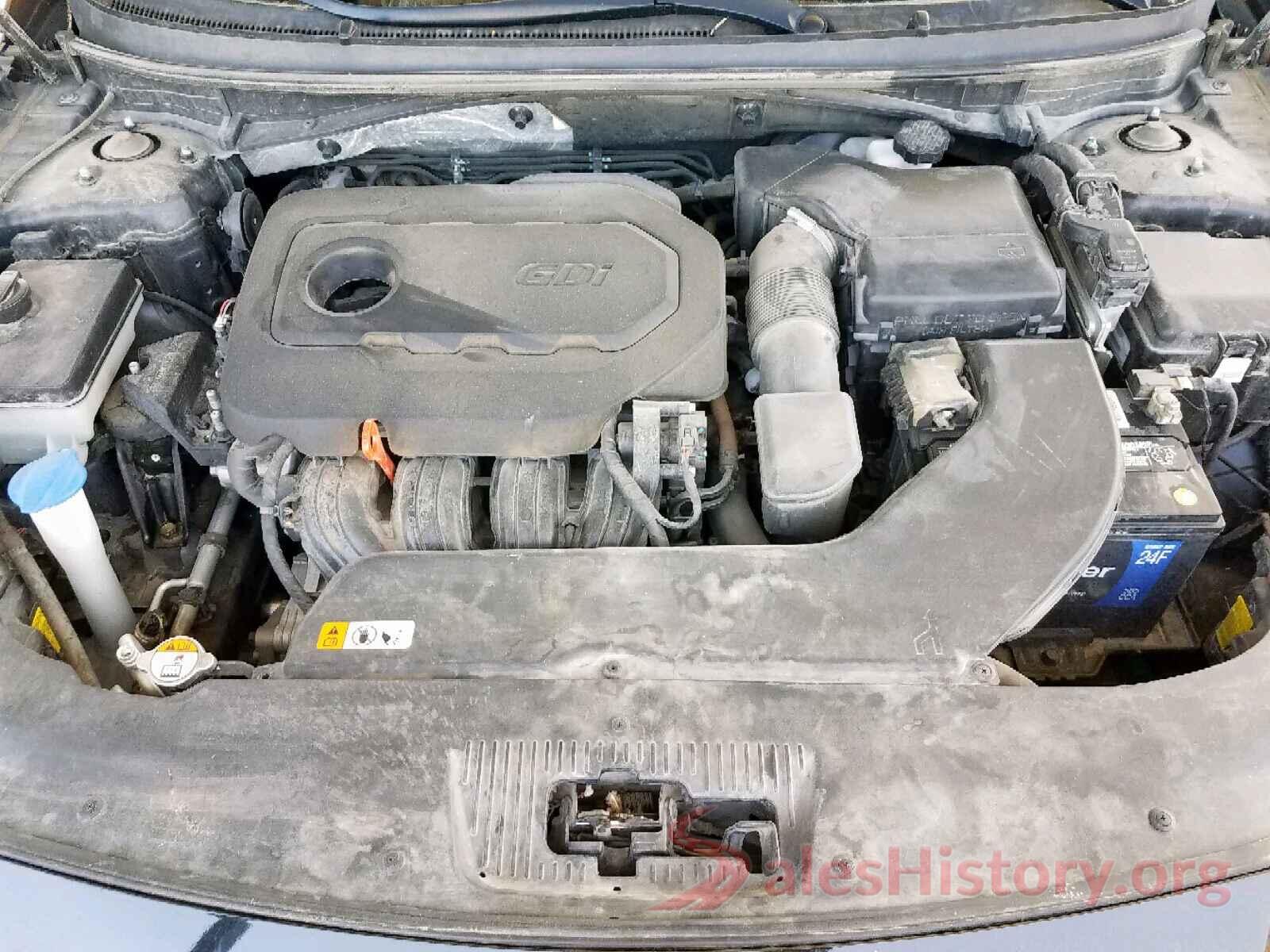 5NPE34AF8FH040278 2015 HYUNDAI SONATA