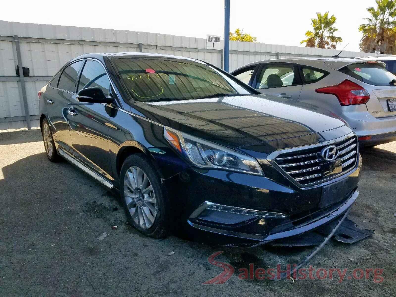 5NPE34AF8FH040278 2015 HYUNDAI SONATA