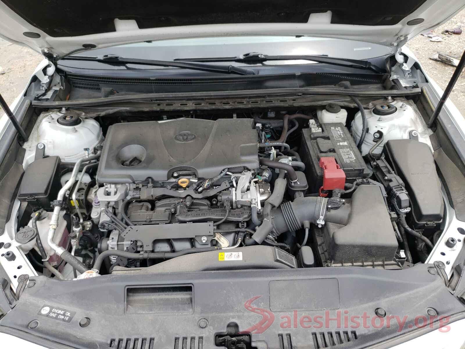 4T1B61HK2JU079468 2018 TOYOTA CAMRY