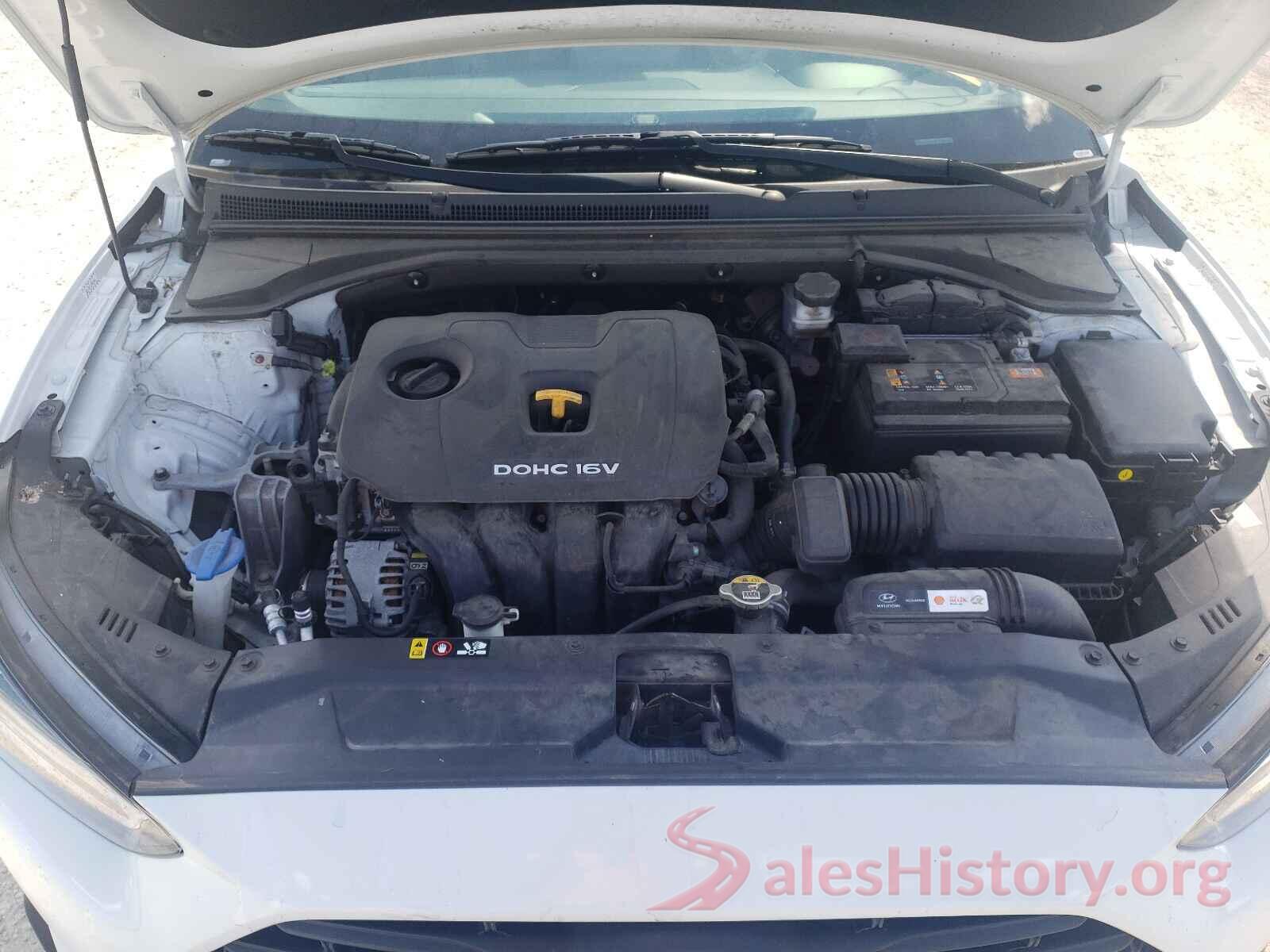 KMHTG6AF5KU013283 2019 HYUNDAI VELOSTER