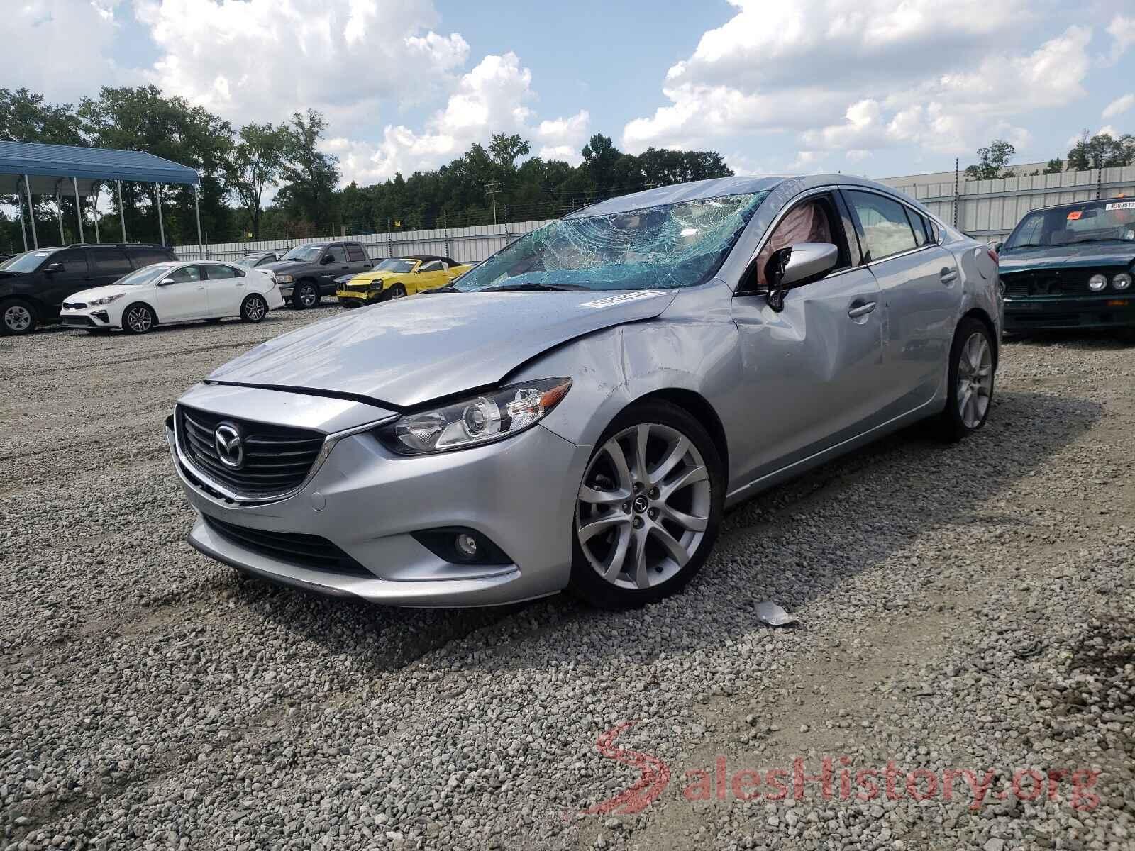 JM1GJ1V59G1421953 2016 MAZDA 6