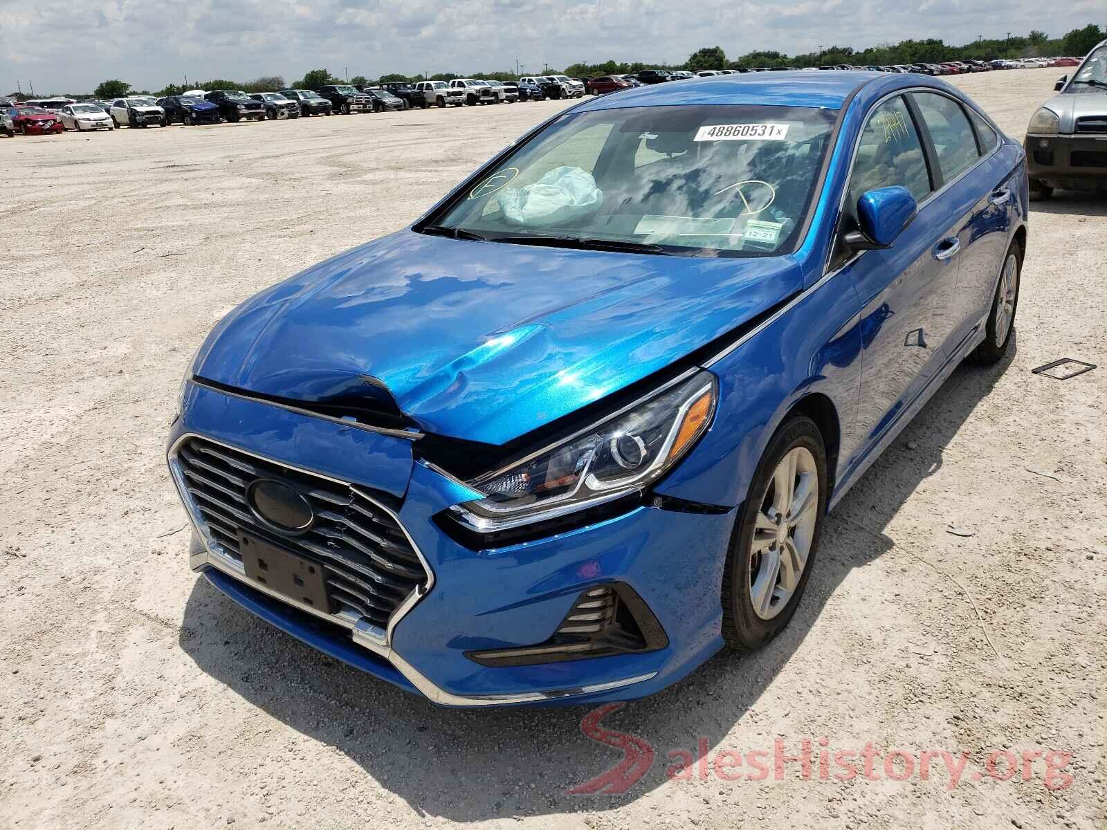 5NPE34AF6JH632559 2018 HYUNDAI SONATA