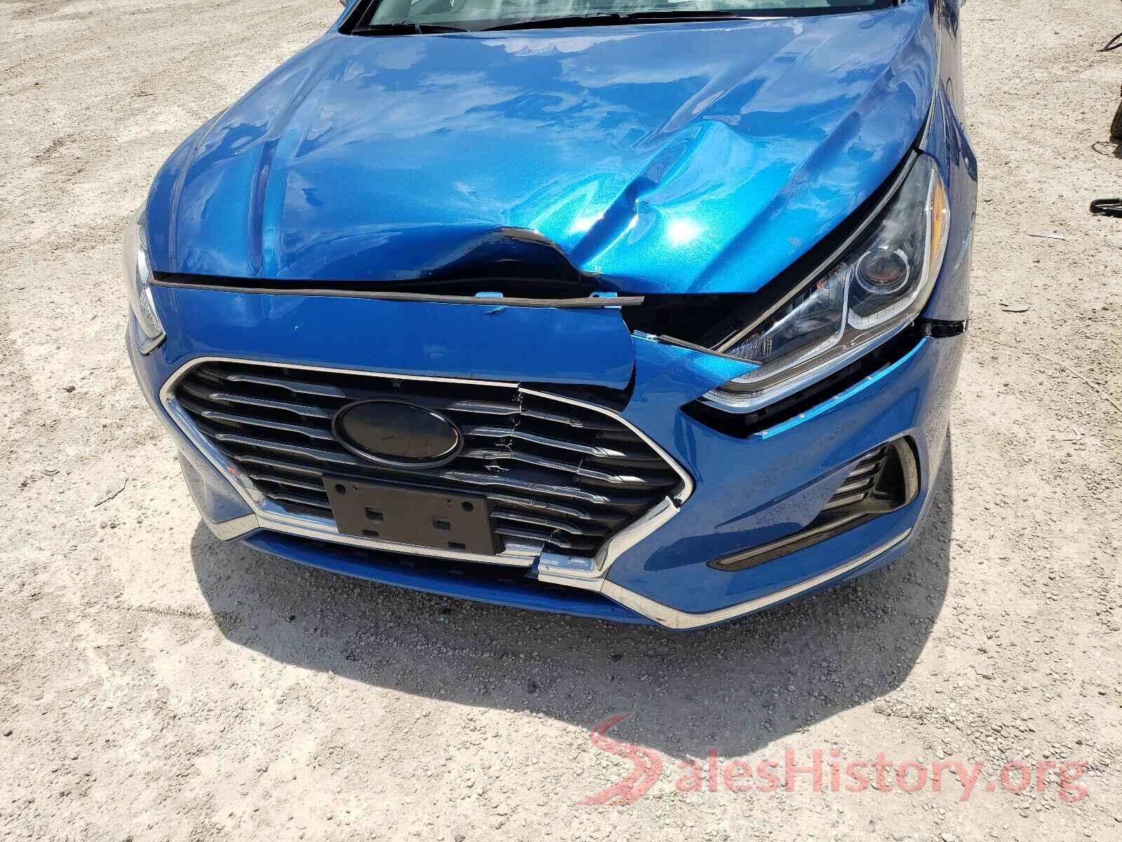 5NPE34AF6JH632559 2018 HYUNDAI SONATA