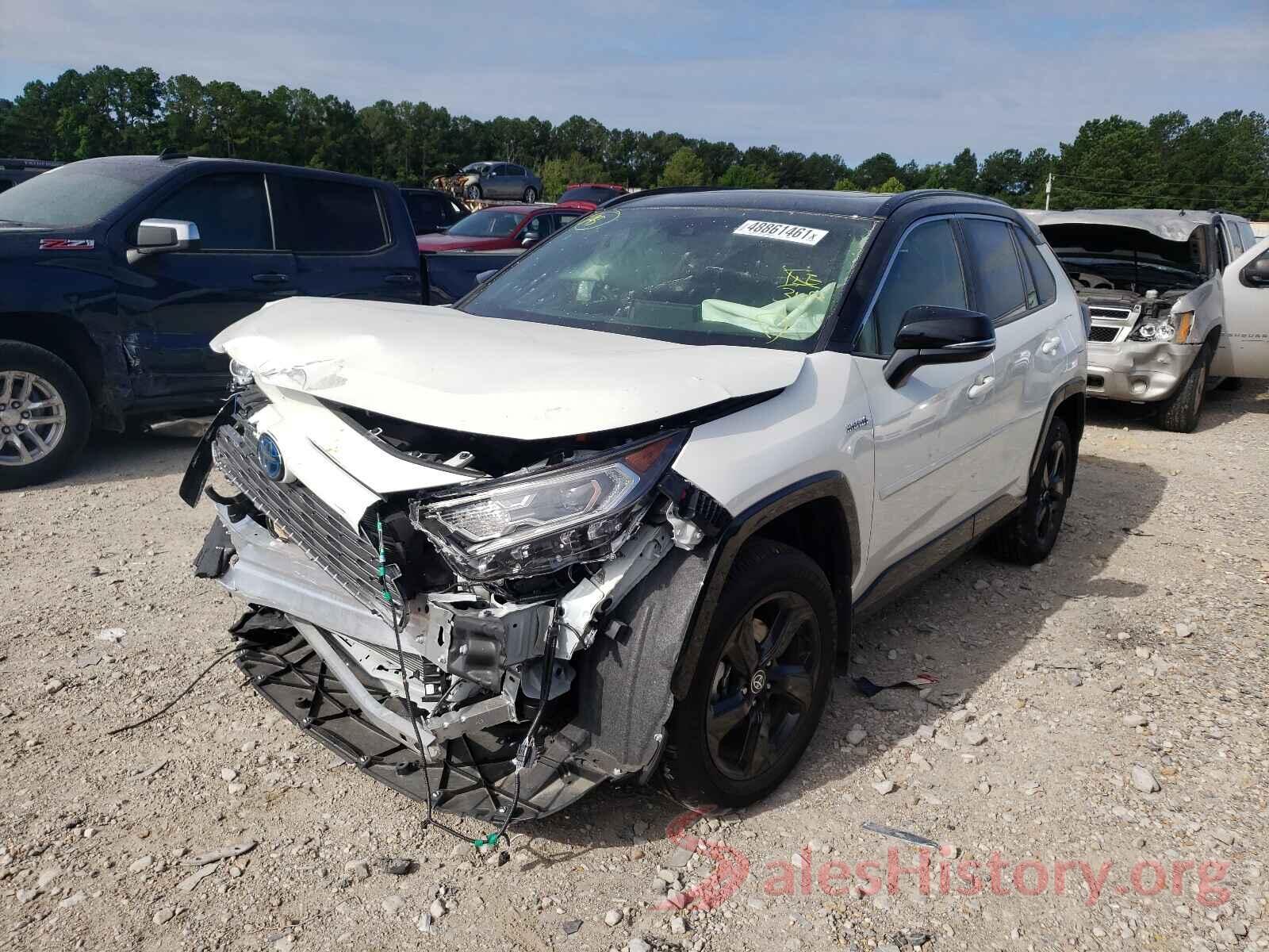 JTME6RFV5LD501068 2020 TOYOTA RAV4