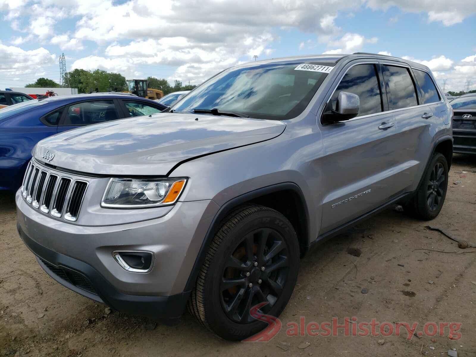 1C4RJFAG5GC324430 2016 JEEP CHEROKEE