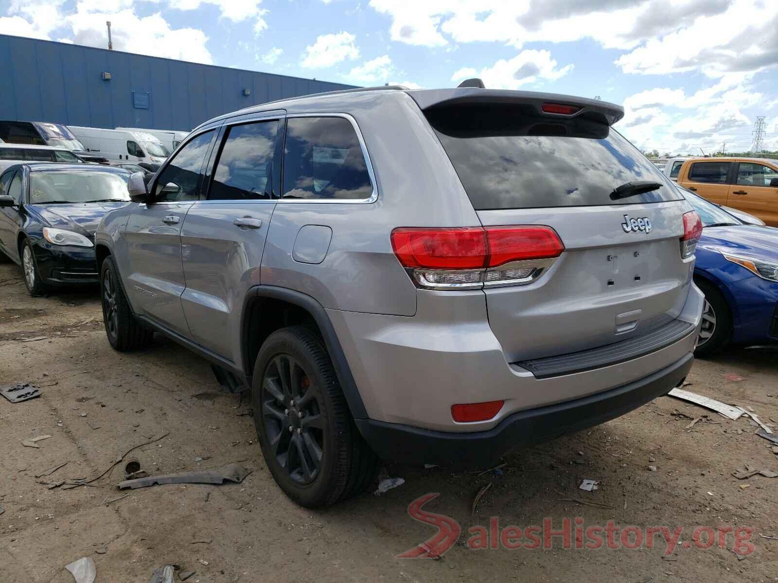 1C4RJFAG5GC324430 2016 JEEP CHEROKEE