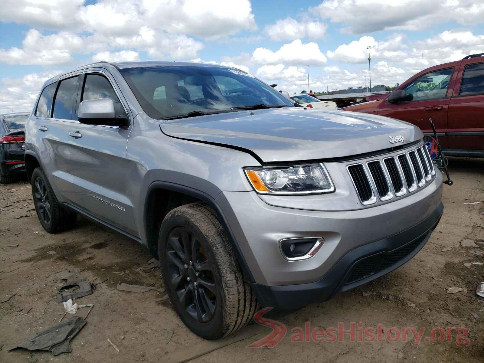 1C4RJFAG5GC324430 2016 JEEP CHEROKEE