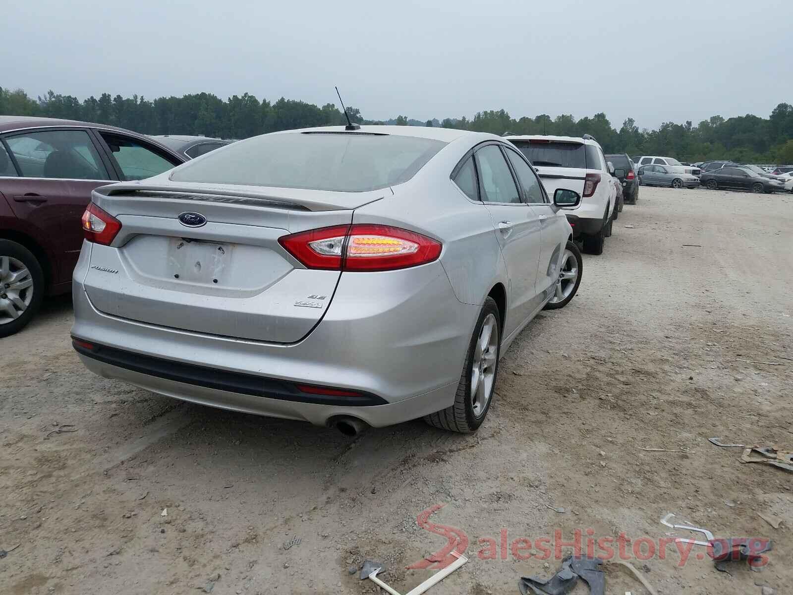 3FA6P0HD2GR362280 2016 FORD FUSION