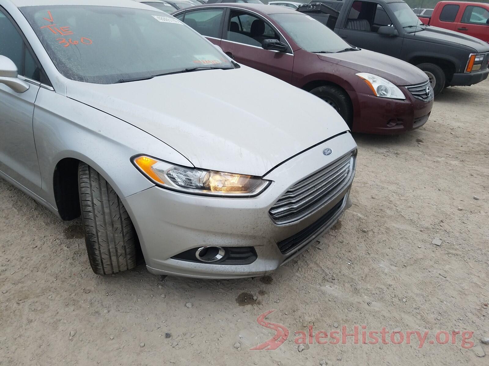 3FA6P0HD2GR362280 2016 FORD FUSION