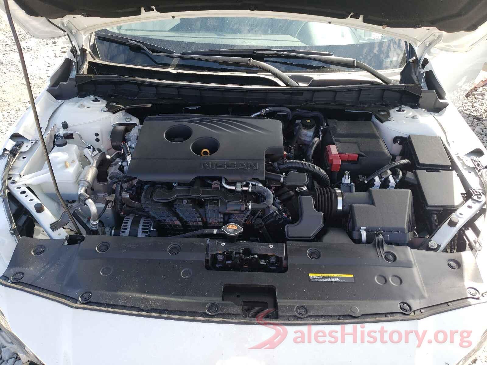 1N4BL4BV2LC220880 2020 NISSAN ALTIMA