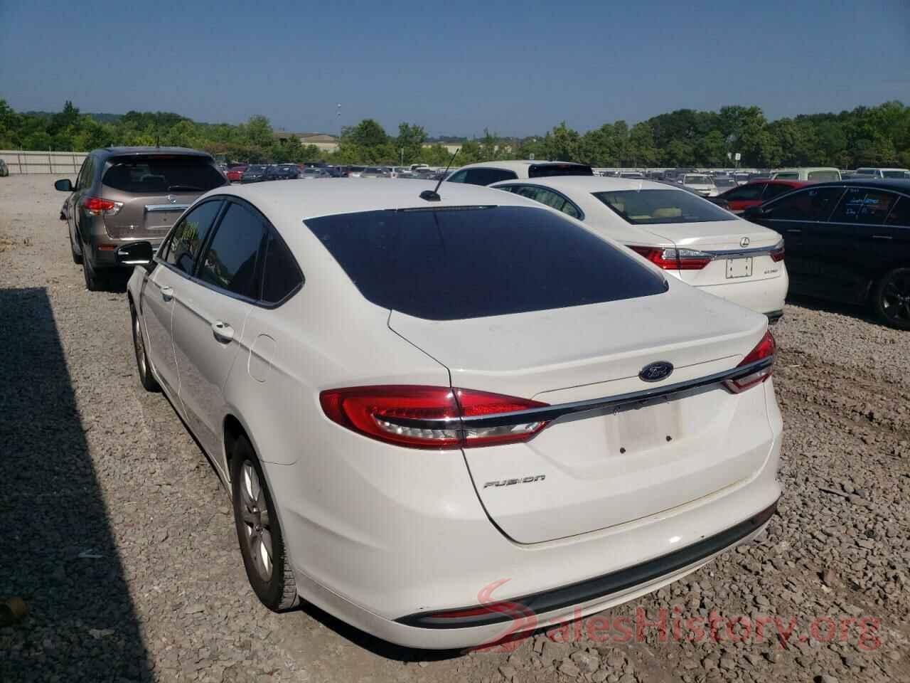 3FA6P0G70HR279492 2017 FORD FUSION