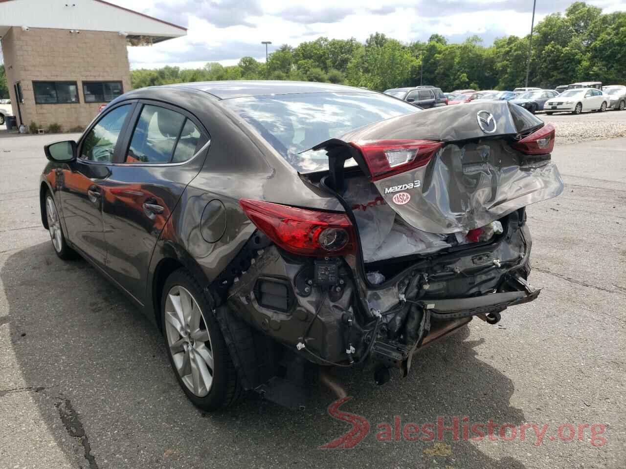 3MZBN1V7XHM147471 2017 MAZDA 3