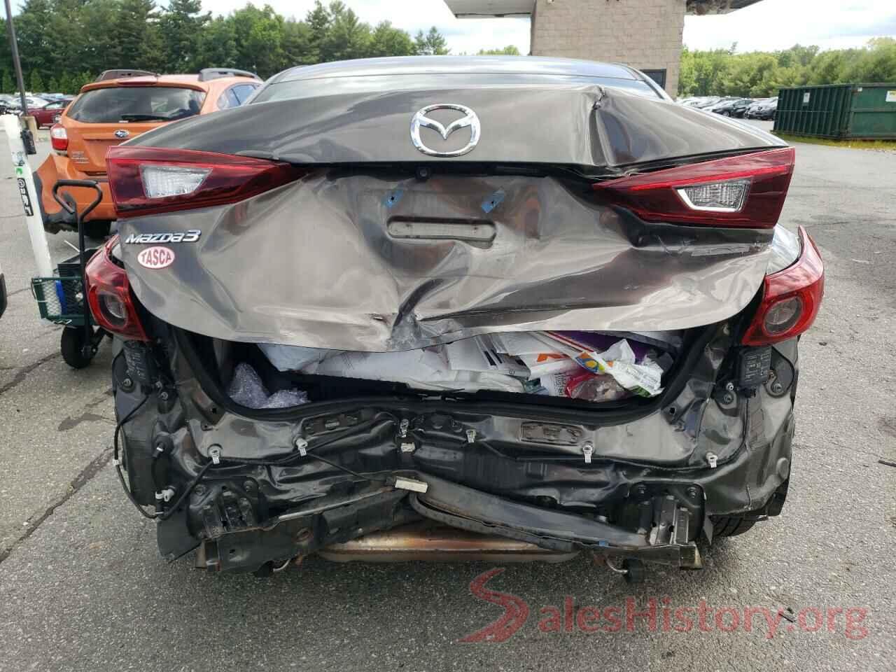 3MZBN1V7XHM147471 2017 MAZDA 3