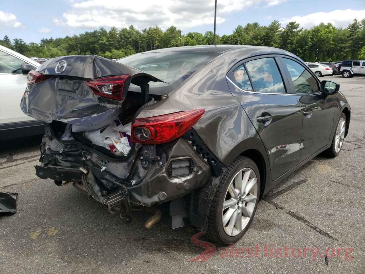 3MZBN1V7XHM147471 2017 MAZDA 3