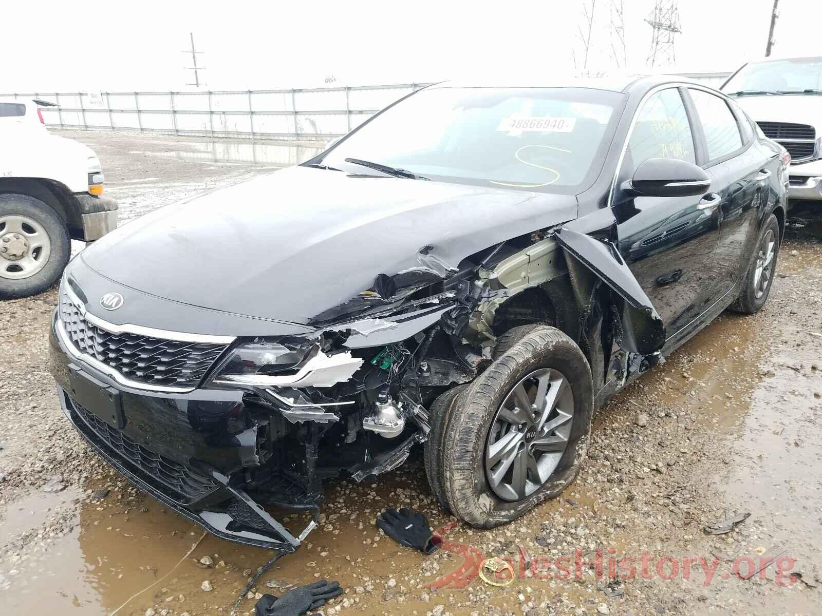 5XXGT4L36KG368610 2019 KIA OPTIMA