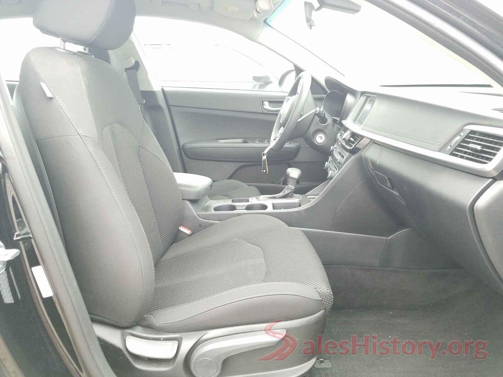 5XXGT4L36KG368610 2019 KIA OPTIMA