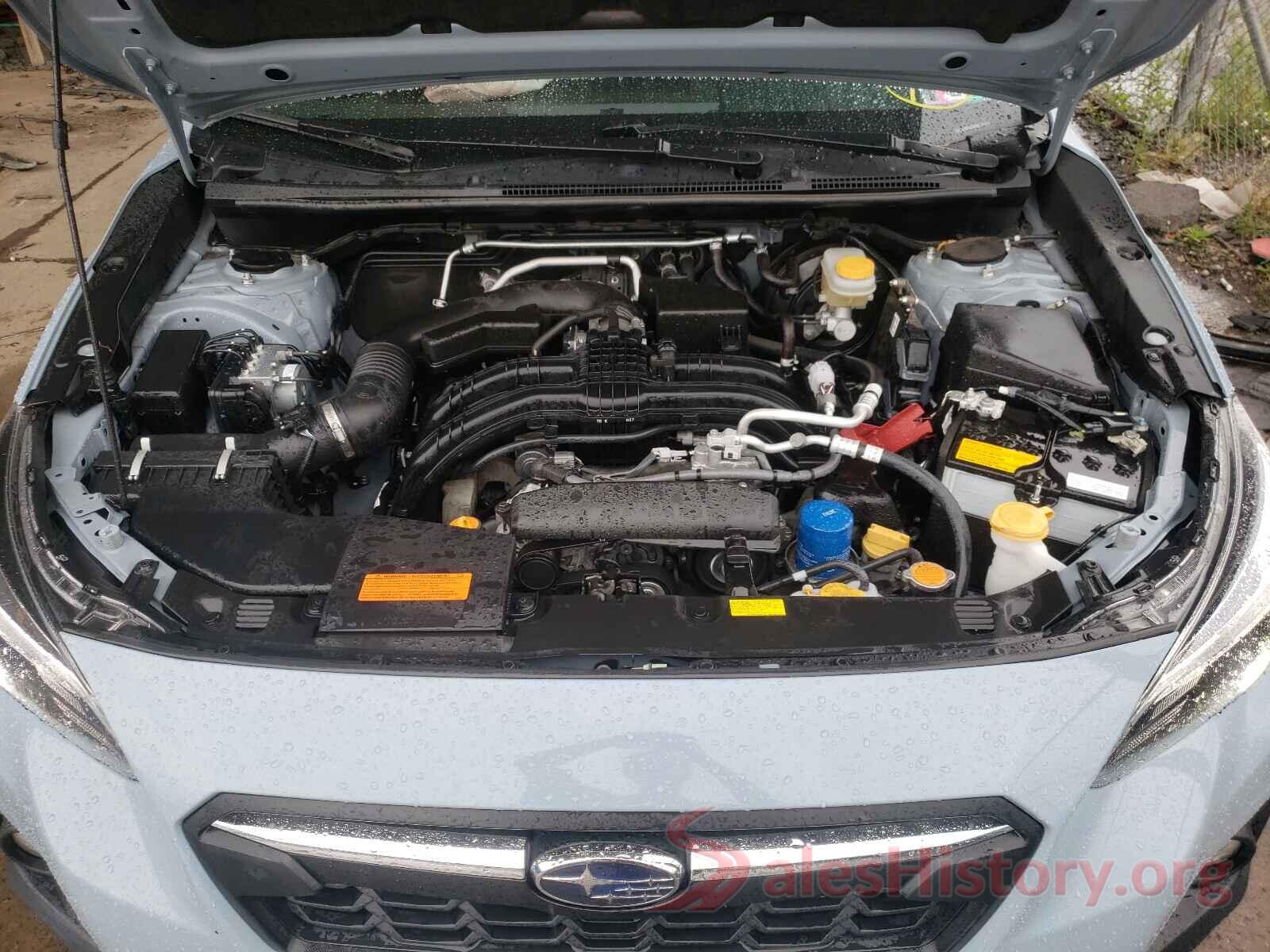 JF2GTAJC5JH309715 2018 SUBARU CROSSTREK