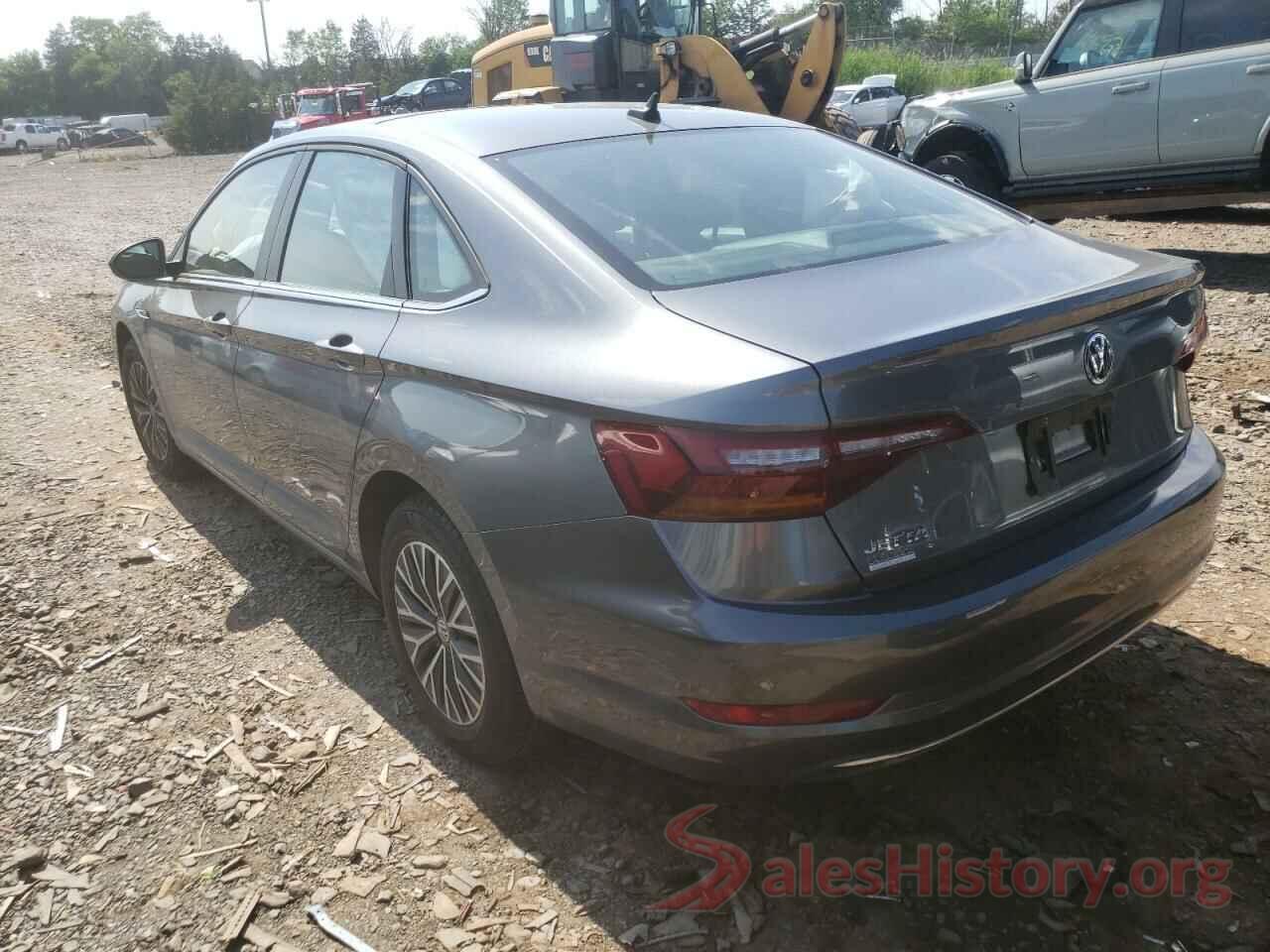 3VWE57BU2KM080026 2019 VOLKSWAGEN JETTA