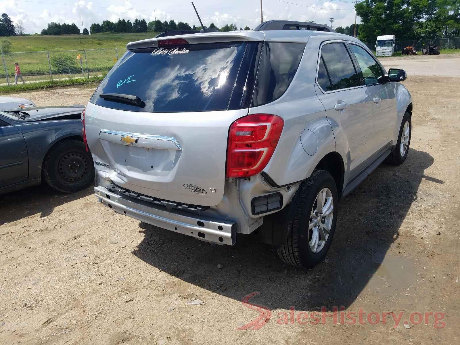 2GNALCEK4H6184425 2017 CHEVROLET EQUINOX