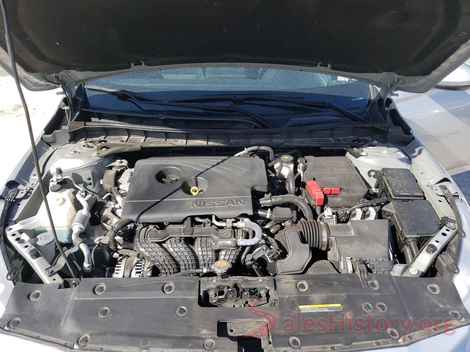 1N4BL4BV4KN326976 2019 NISSAN ALTIMA