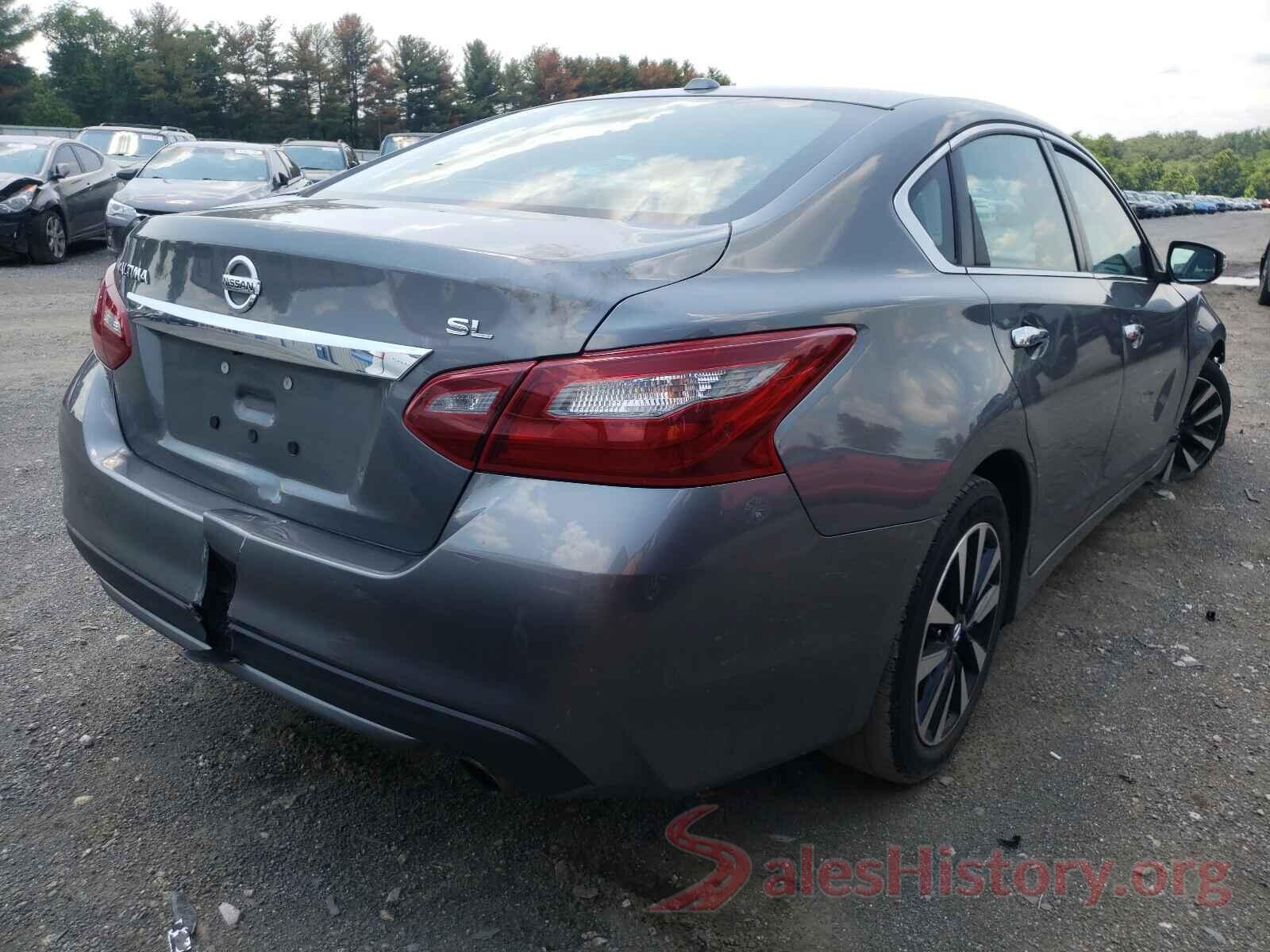 1N4AL3AP0JC153167 2018 NISSAN ALTIMA