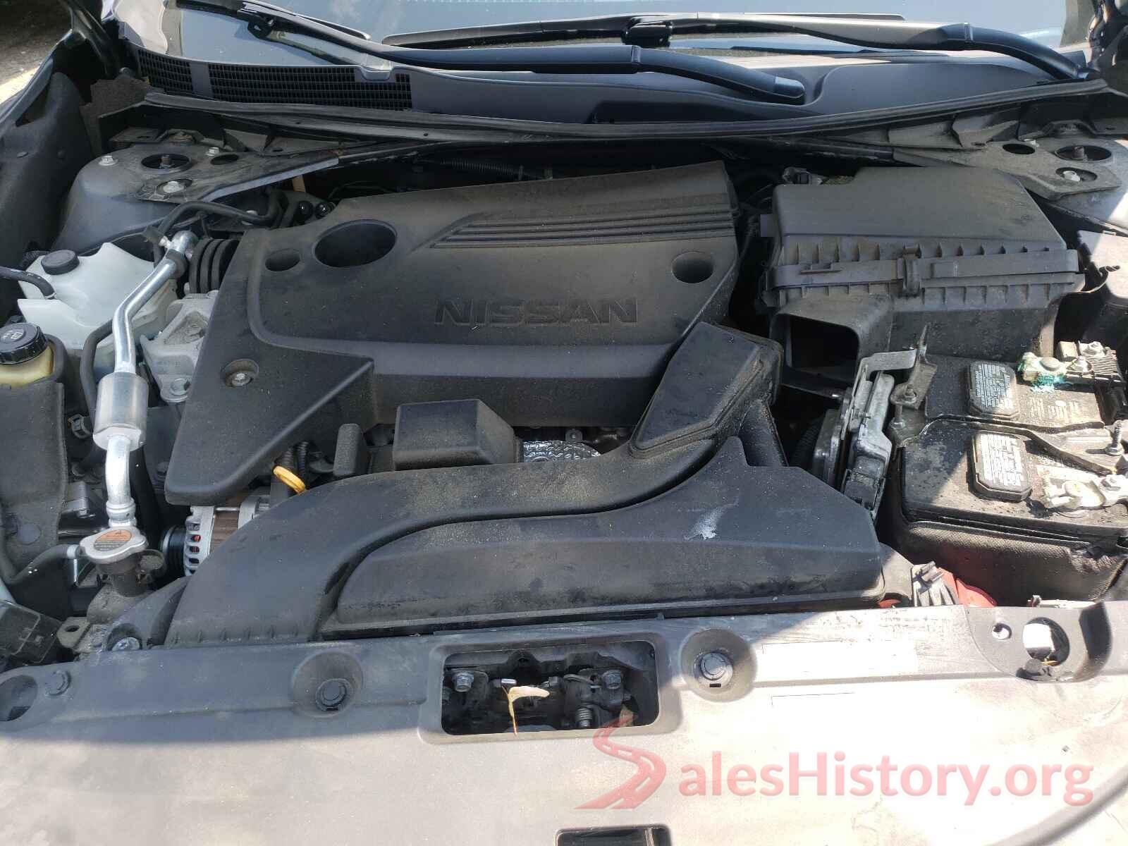 1N4AL3AP0JC153167 2018 NISSAN ALTIMA