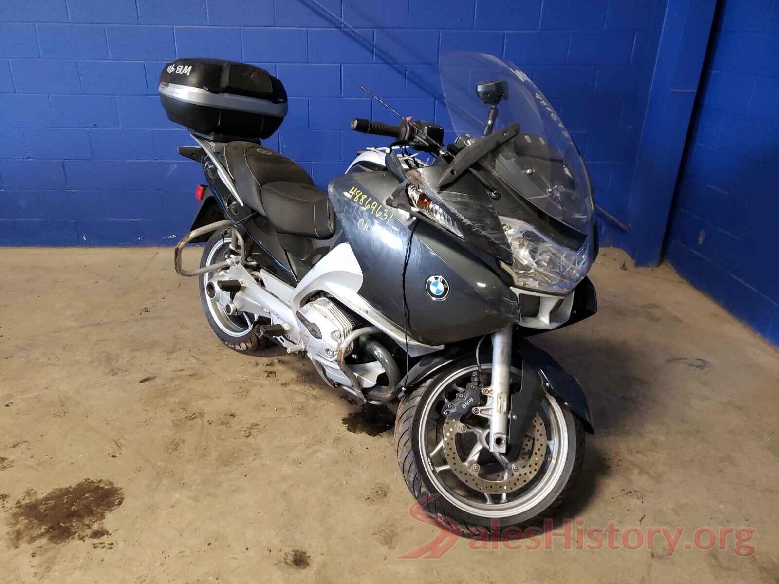 WB10388065ZM15222 2005 BMW R