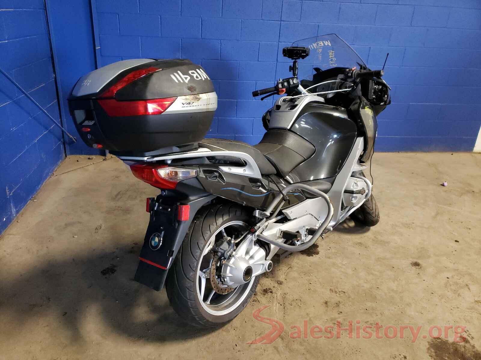 WB10388065ZM15222 2005 BMW R