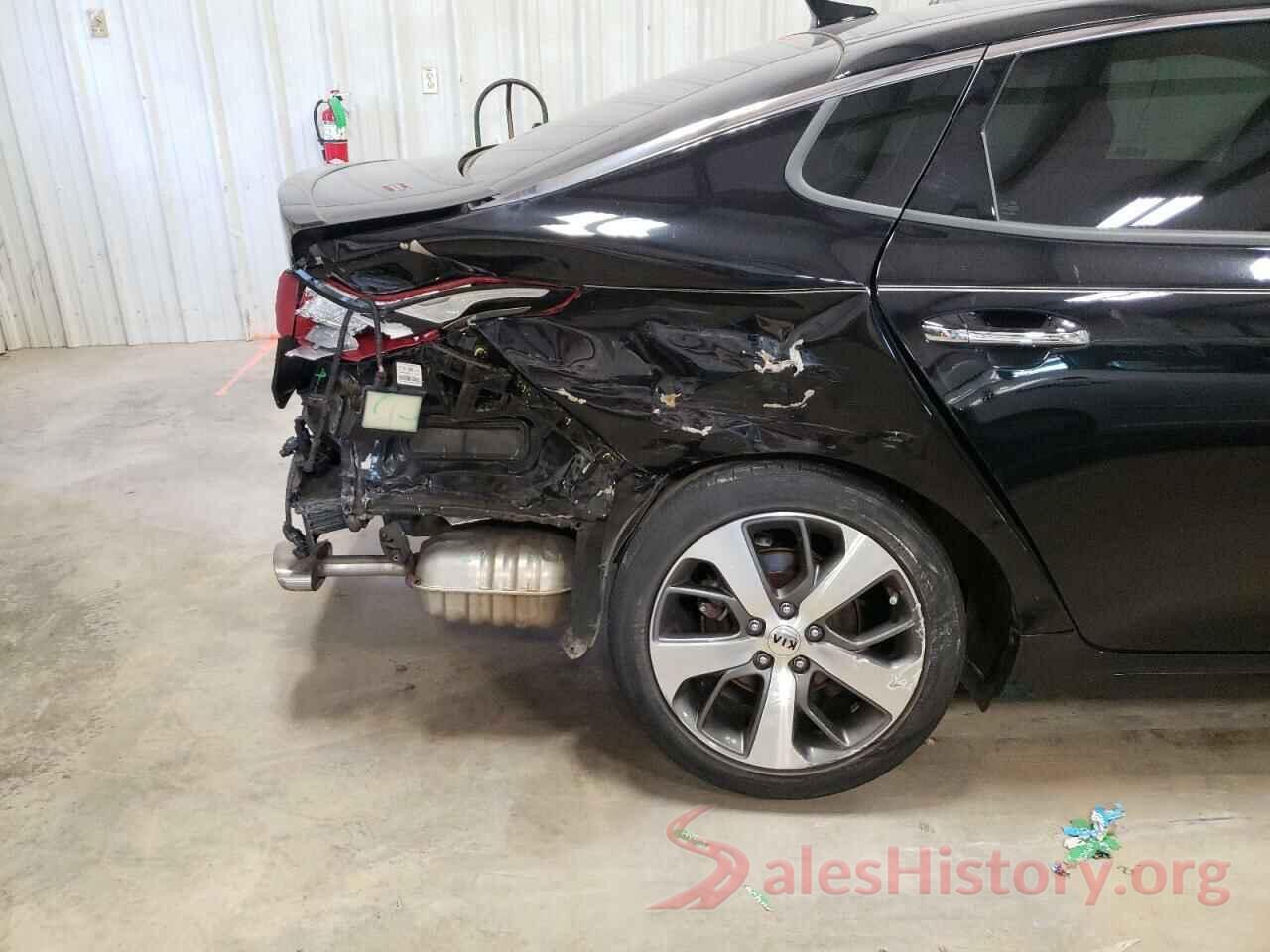 5XXGT4L33KG294854 2019 KIA OPTIMA