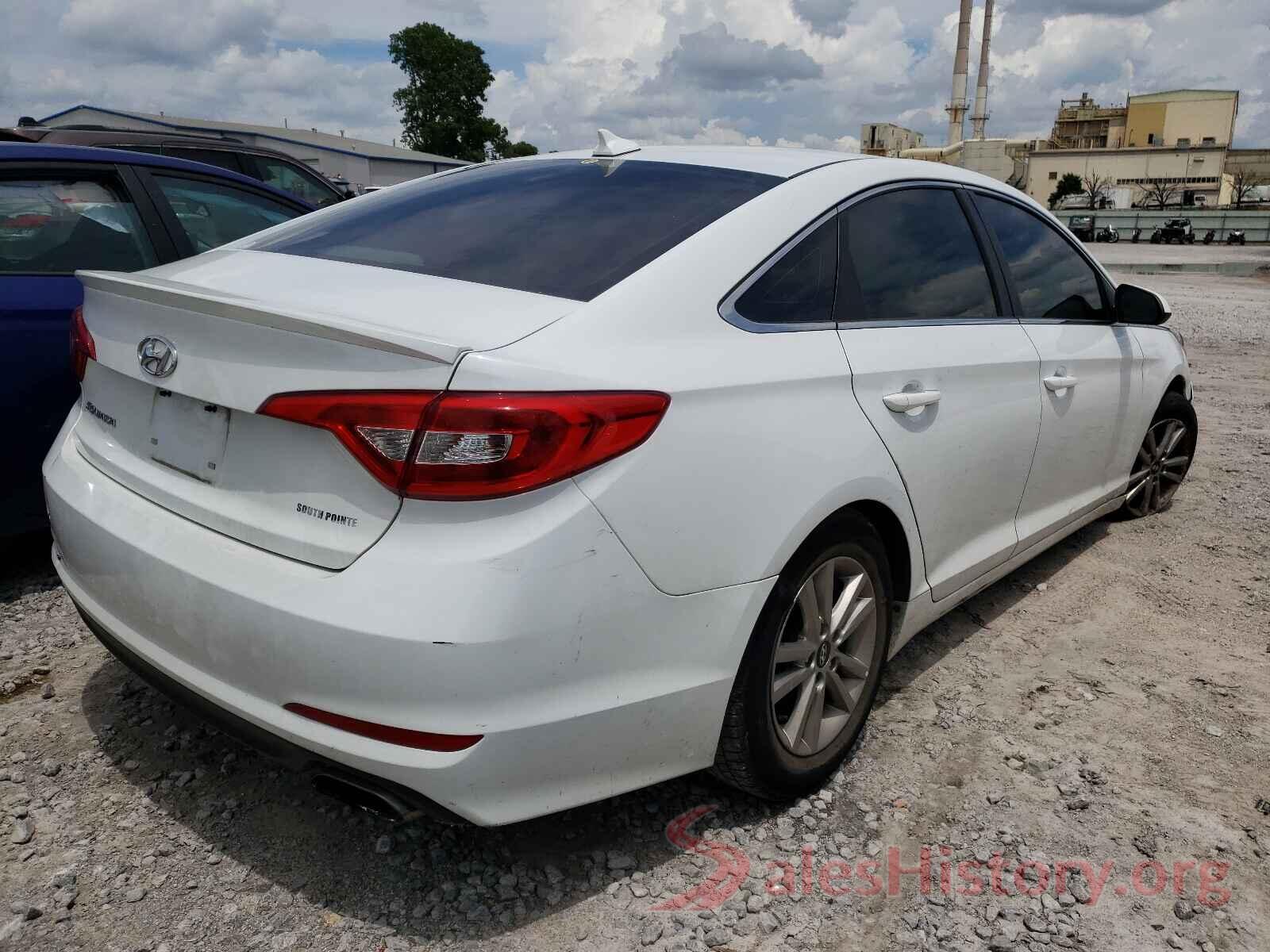 5NPE24AF1GH262228 2016 HYUNDAI SONATA