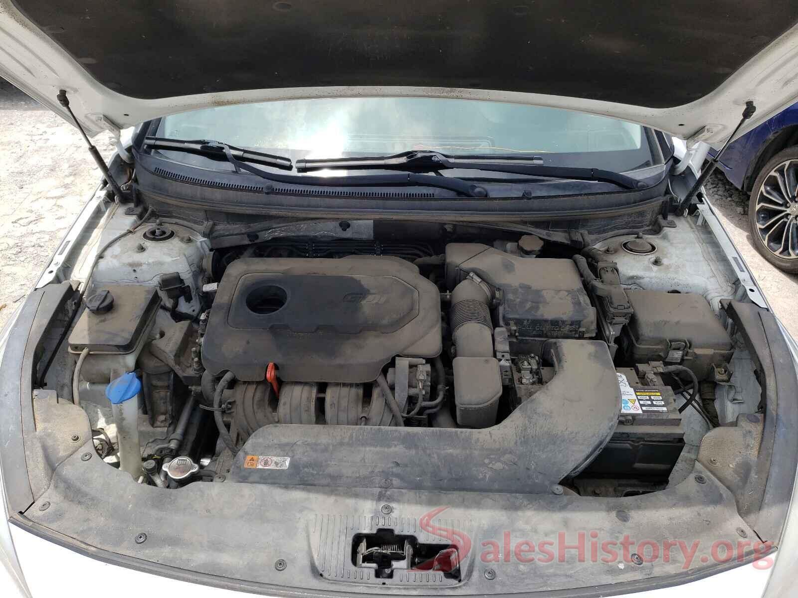 5NPE24AF1GH262228 2016 HYUNDAI SONATA