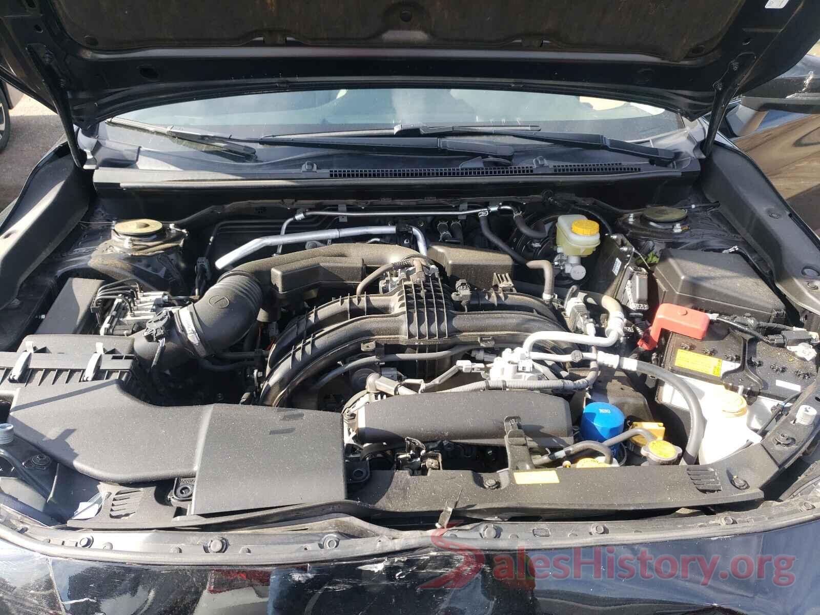 JF2GTANC6L8222273 2020 SUBARU CROSSTREK