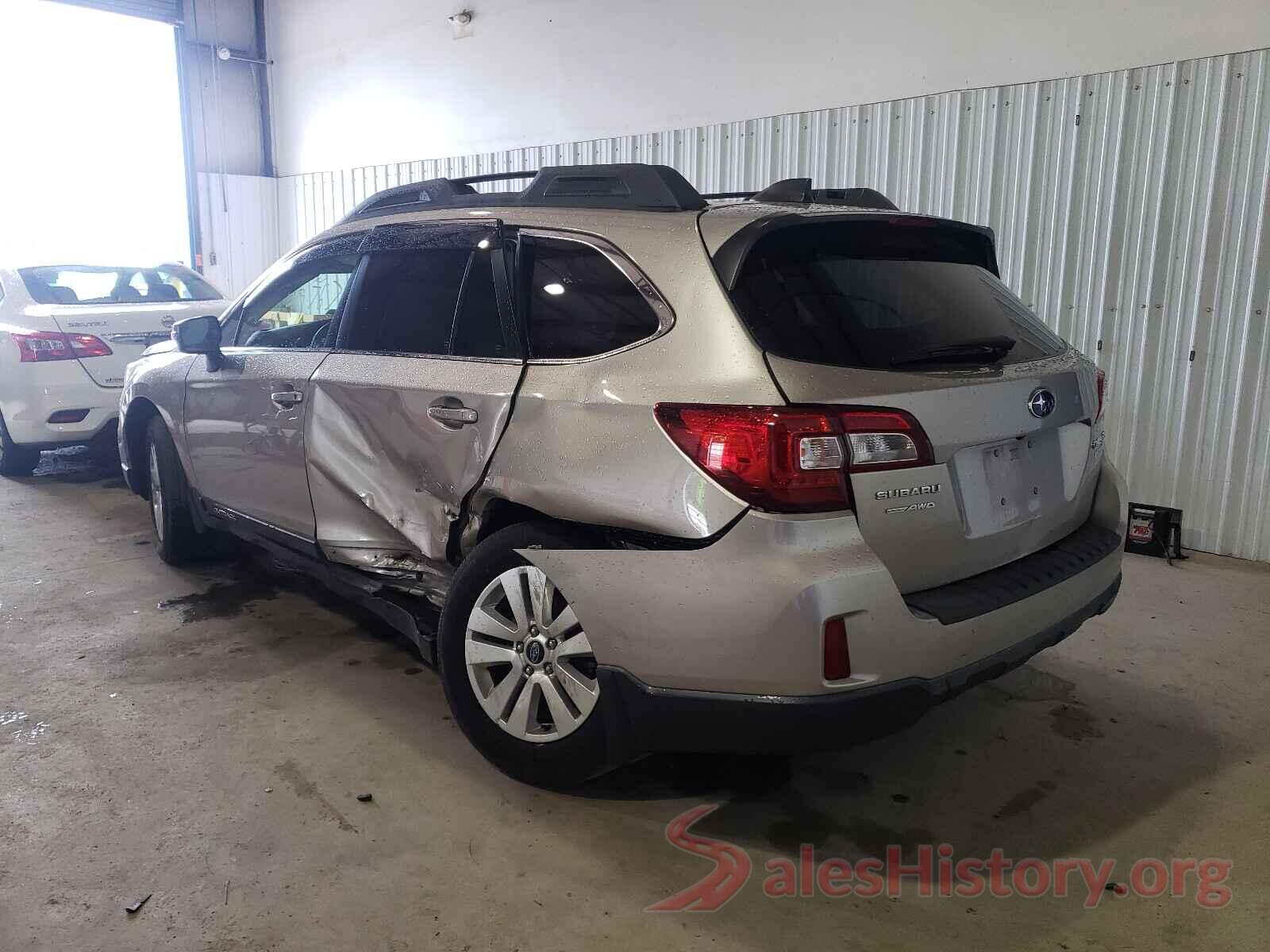 4S4BSAHC8H3213565 2017 SUBARU OUTBACK