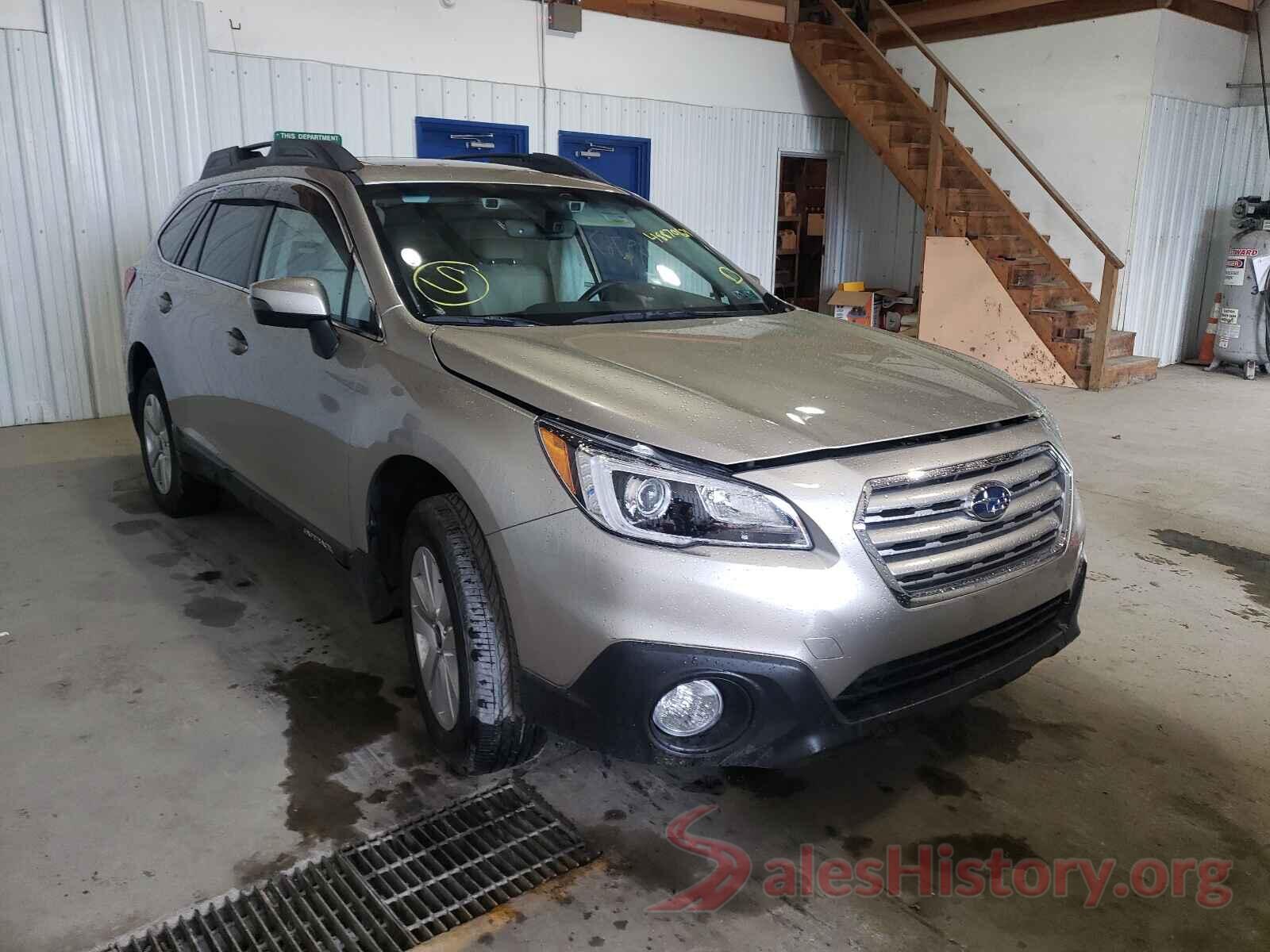 4S4BSAHC8H3213565 2017 SUBARU OUTBACK