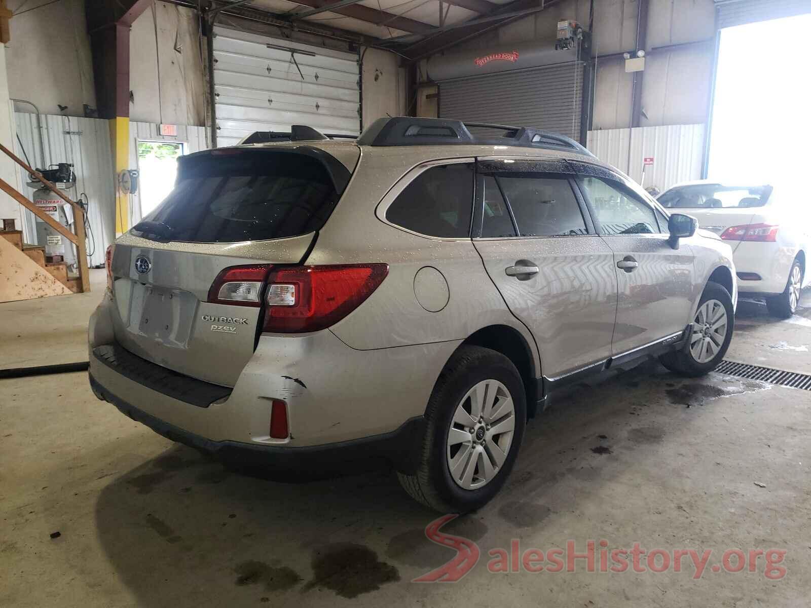 4S4BSAHC8H3213565 2017 SUBARU OUTBACK